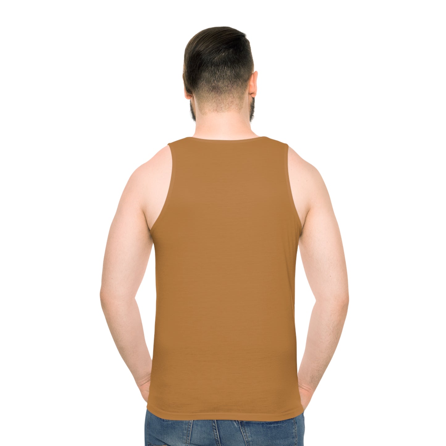 Toussaint Louverture /  Tank Top (1grde)